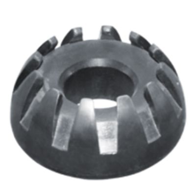 جزء مطاط شكل كروي 11”-5000psi